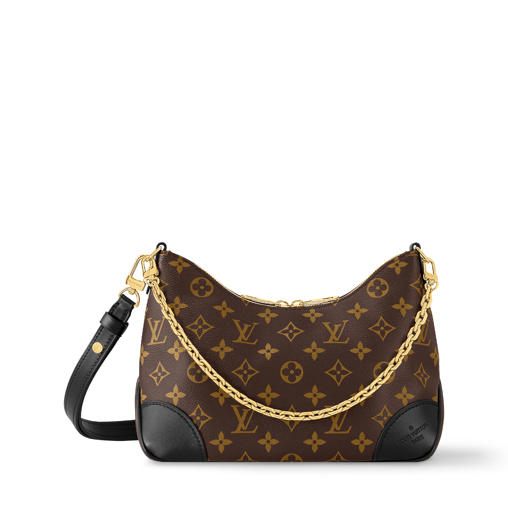 ★LOUIS VUITTON  ブローニュ　ショルダーバッグ★ 可愛いサイズ感 LouisVuitton ナノ ブローニュ ショルダーバッグ